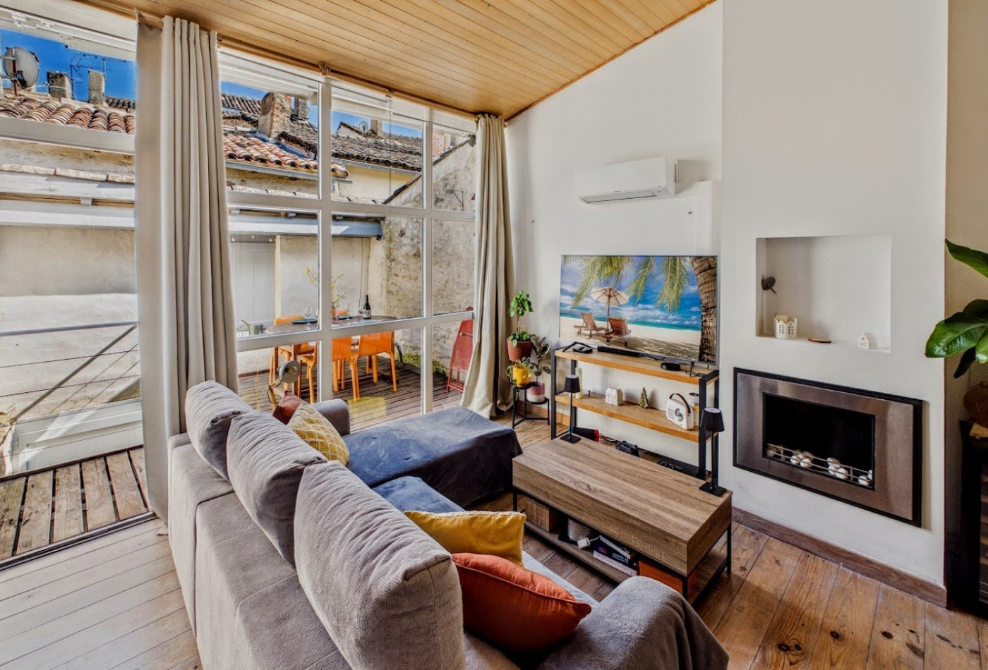 vente Maison Montpezat De Quercy - Photo 6