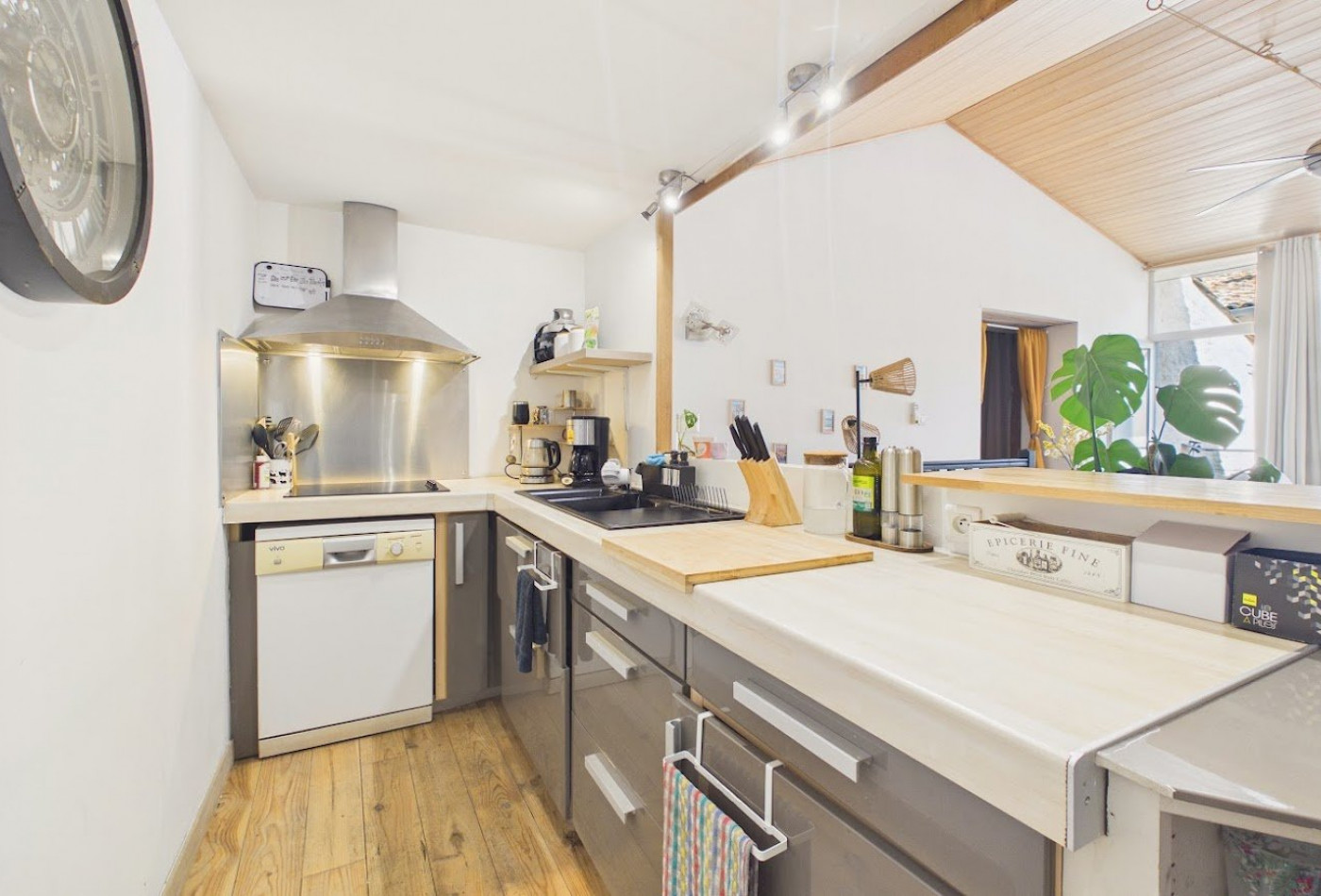 vente Maison Montpezat De Quercy - Photo 7