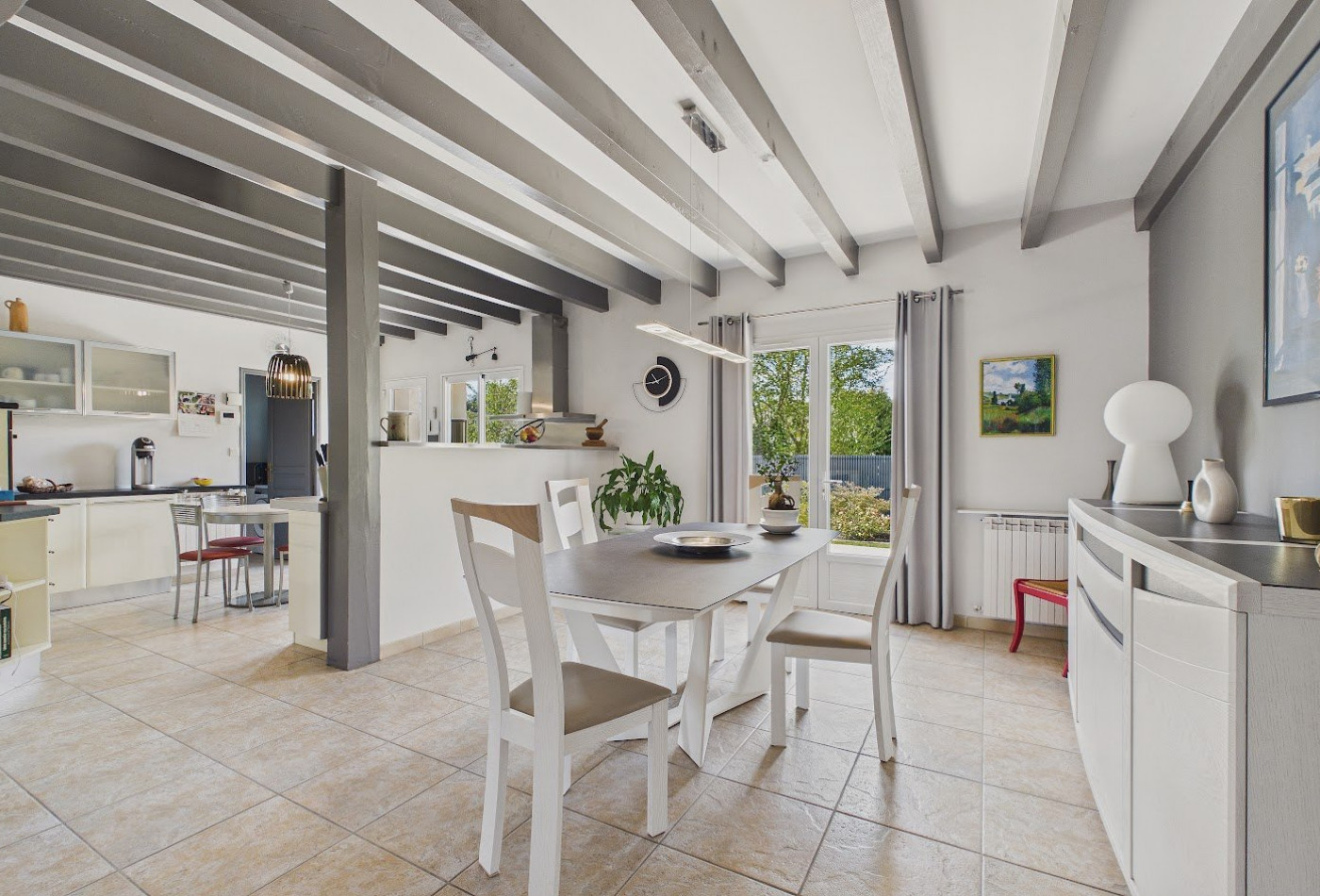 vente Maison Herm - Photo 10