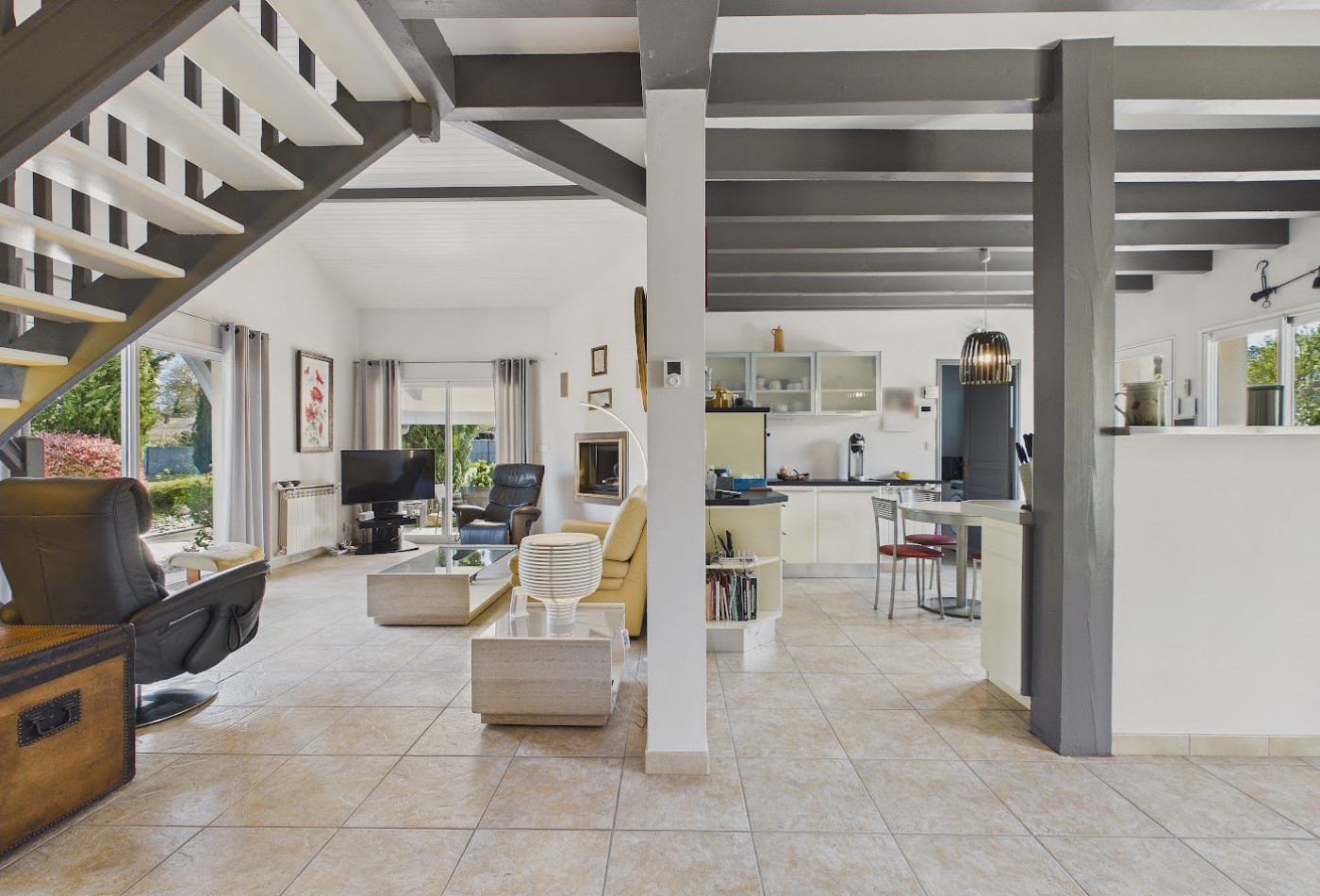 vente Maison Herm - Photo 6