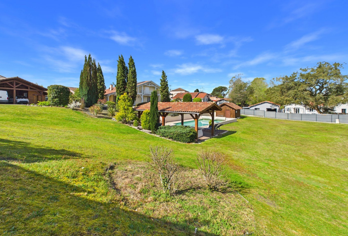 vente Maison Herm - Photo 5