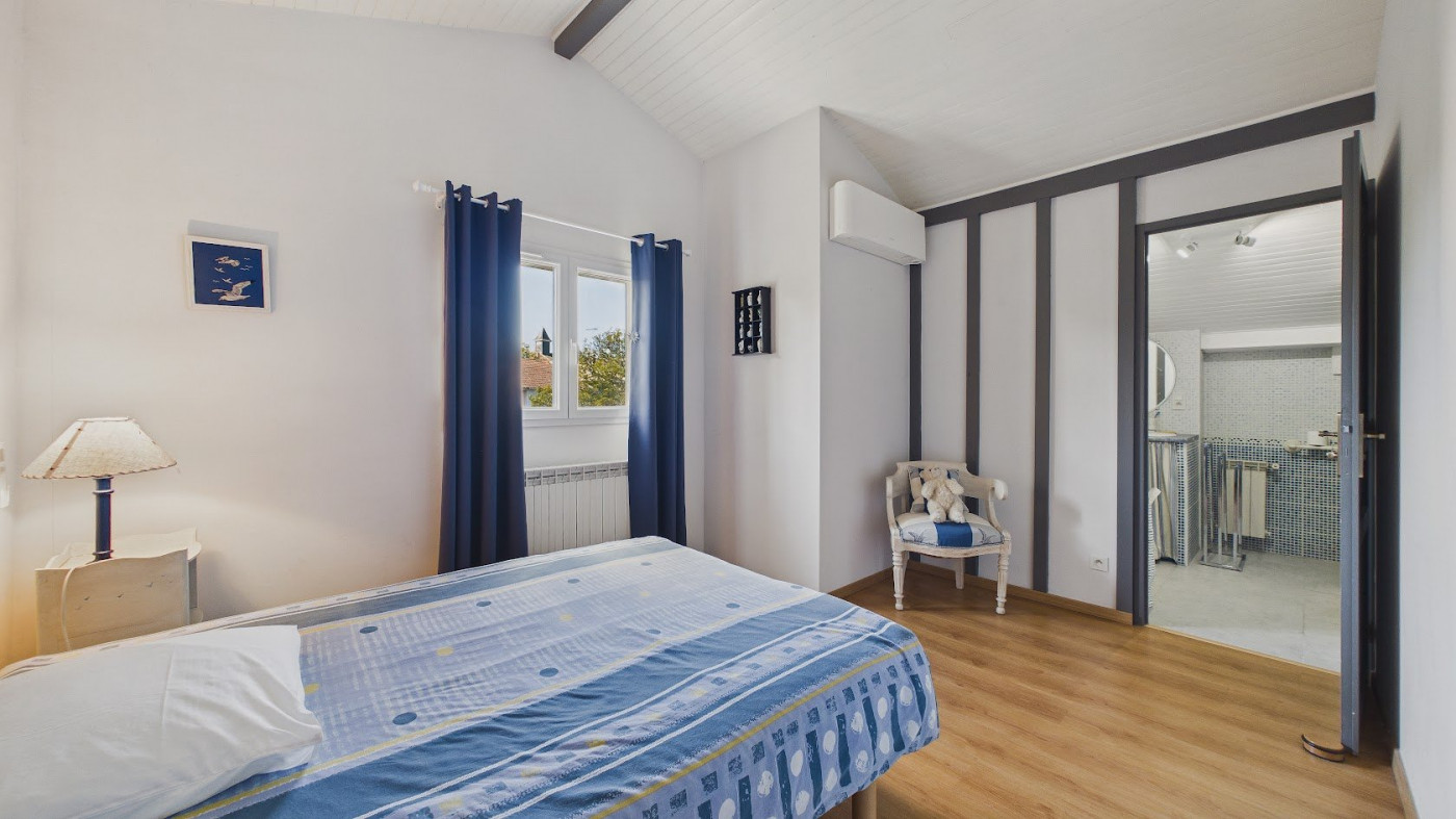 vente Maison Herm - Photo 19