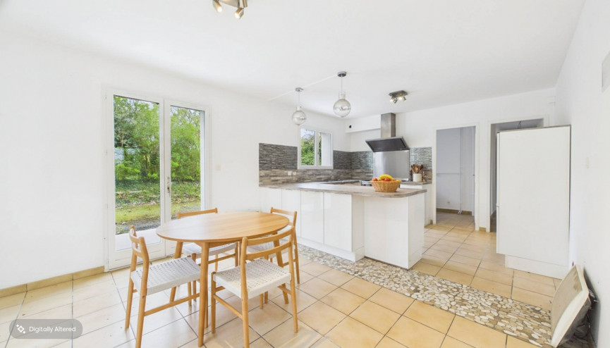 vente Maison Saint Martin De Seignanx - Photo 3