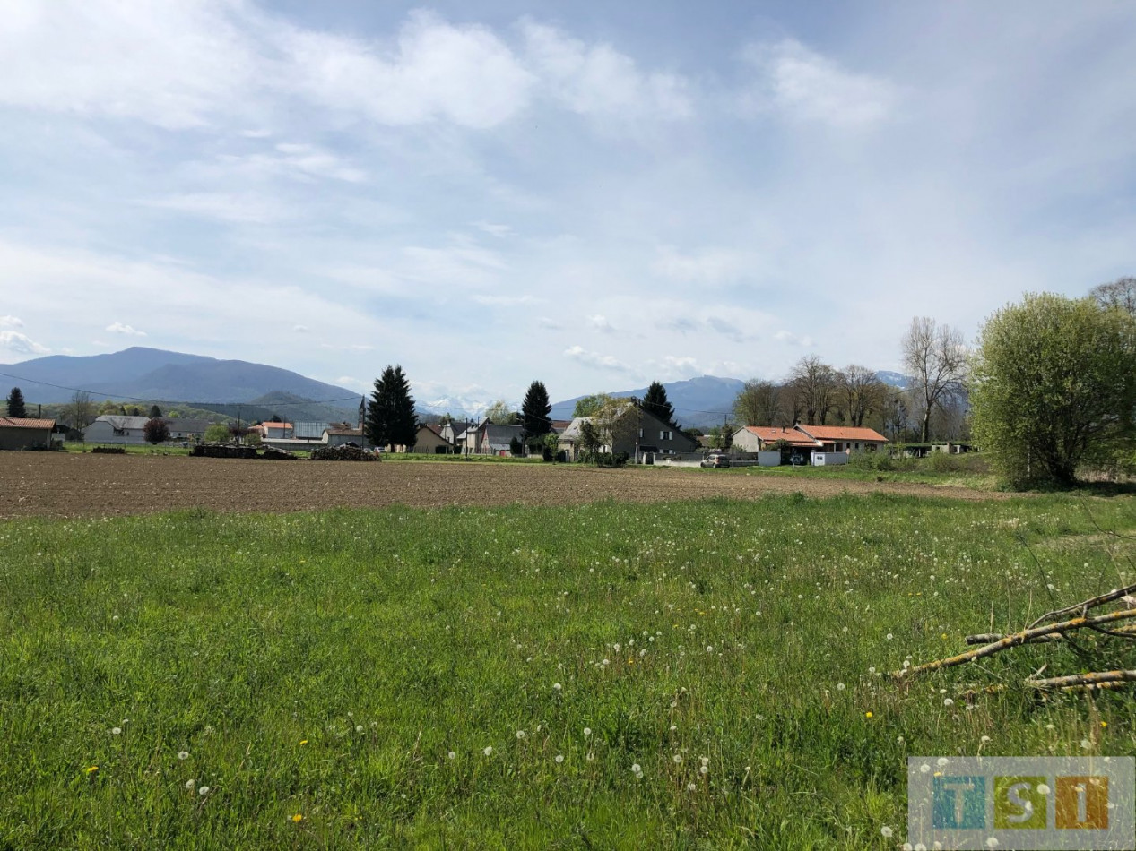 à vendre Terrain La Barthe De Neste - Photo 1