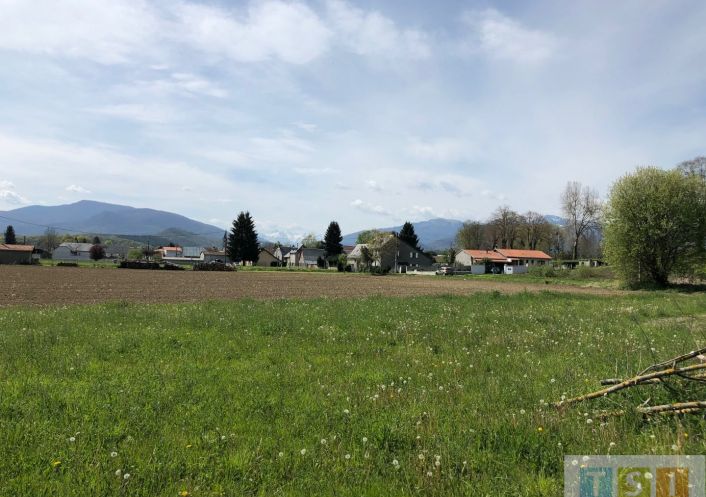 à vendre Terrain La Barthe De Neste