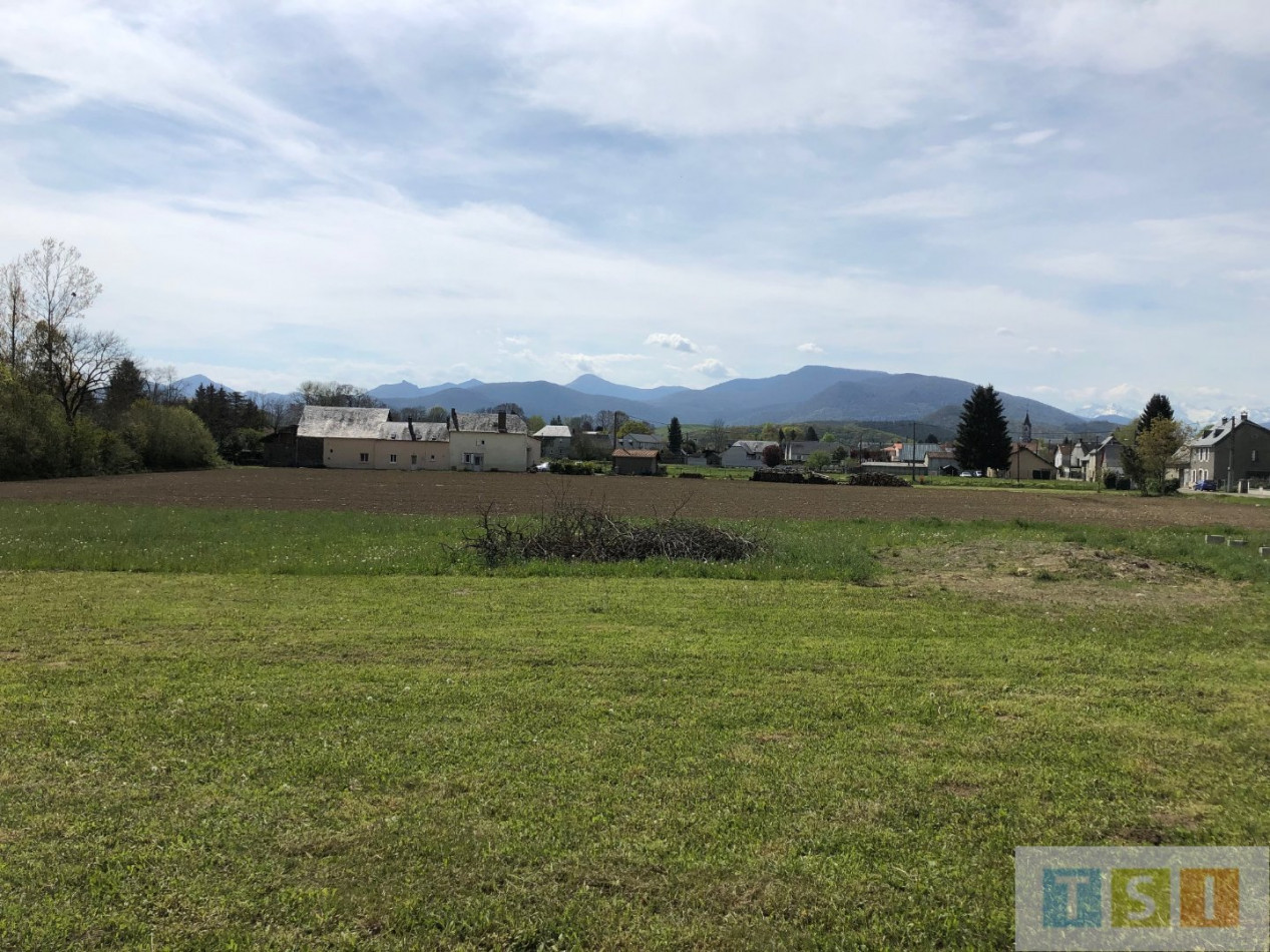 à vendre Terrain La Barthe De Neste - Photo 2