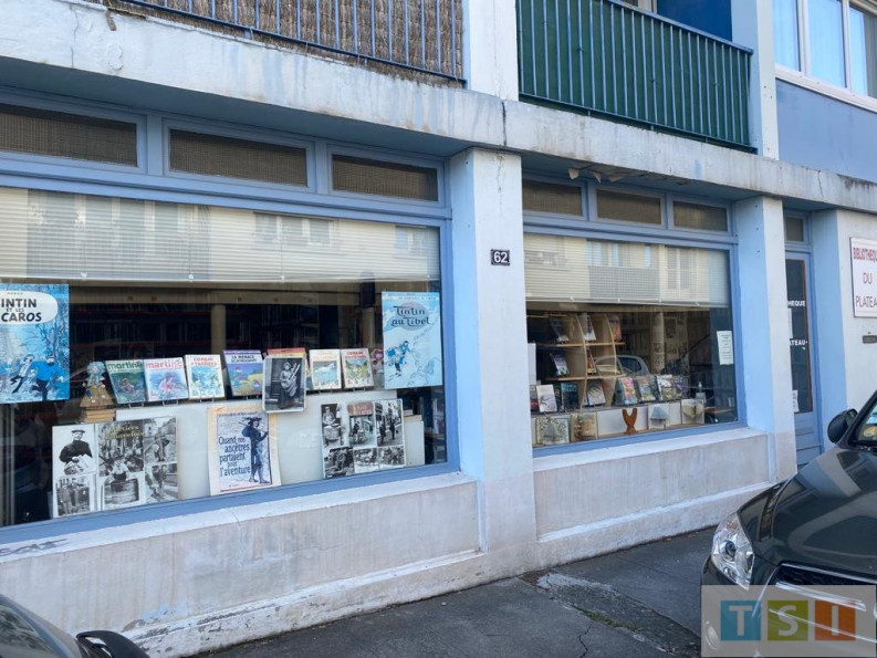 vente Bureau Lannemezan - Photo 1