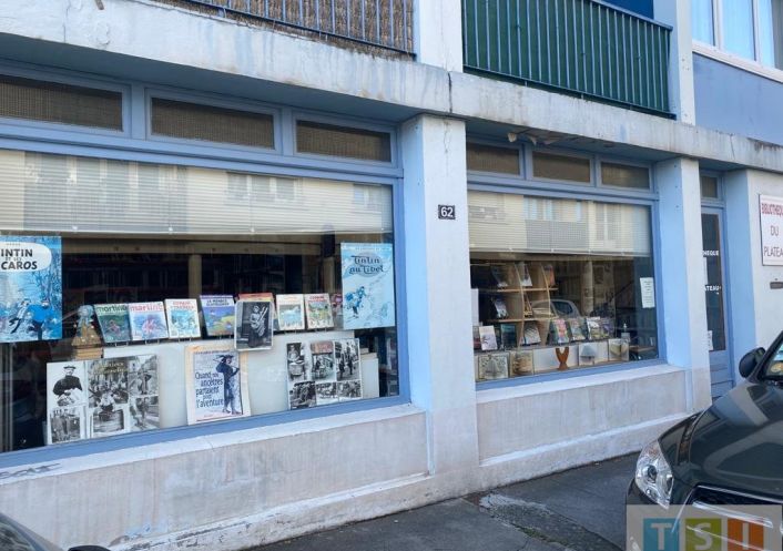 à vendre Bureau Lannemezan