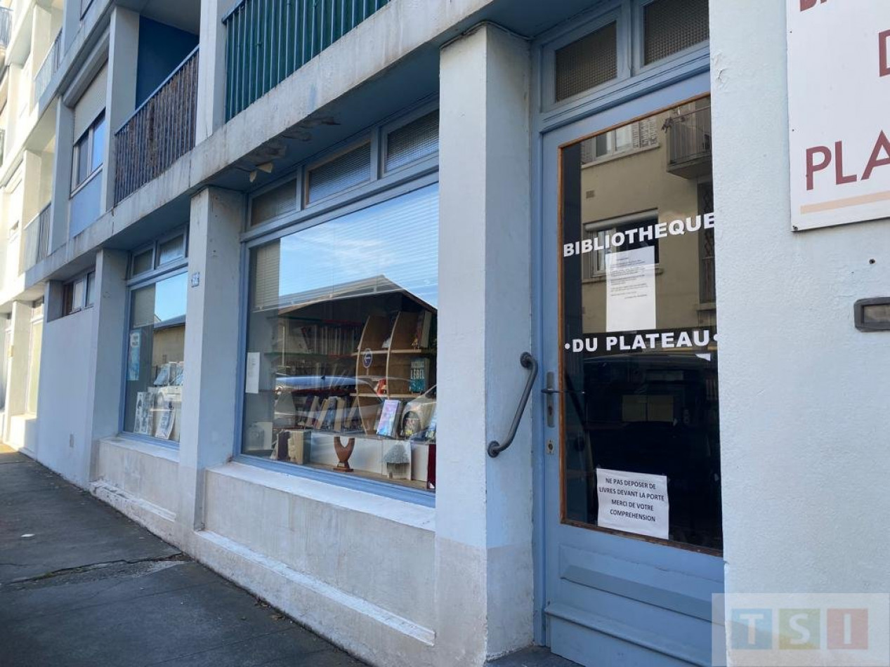 à vendre Bureau Lannemezan - Photo 2