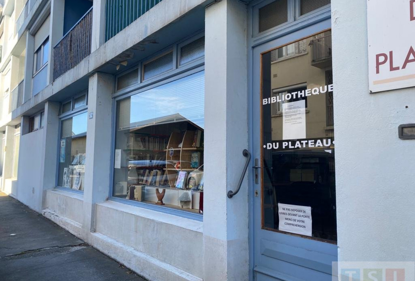 vente Bureau Lannemezan - Photo 2