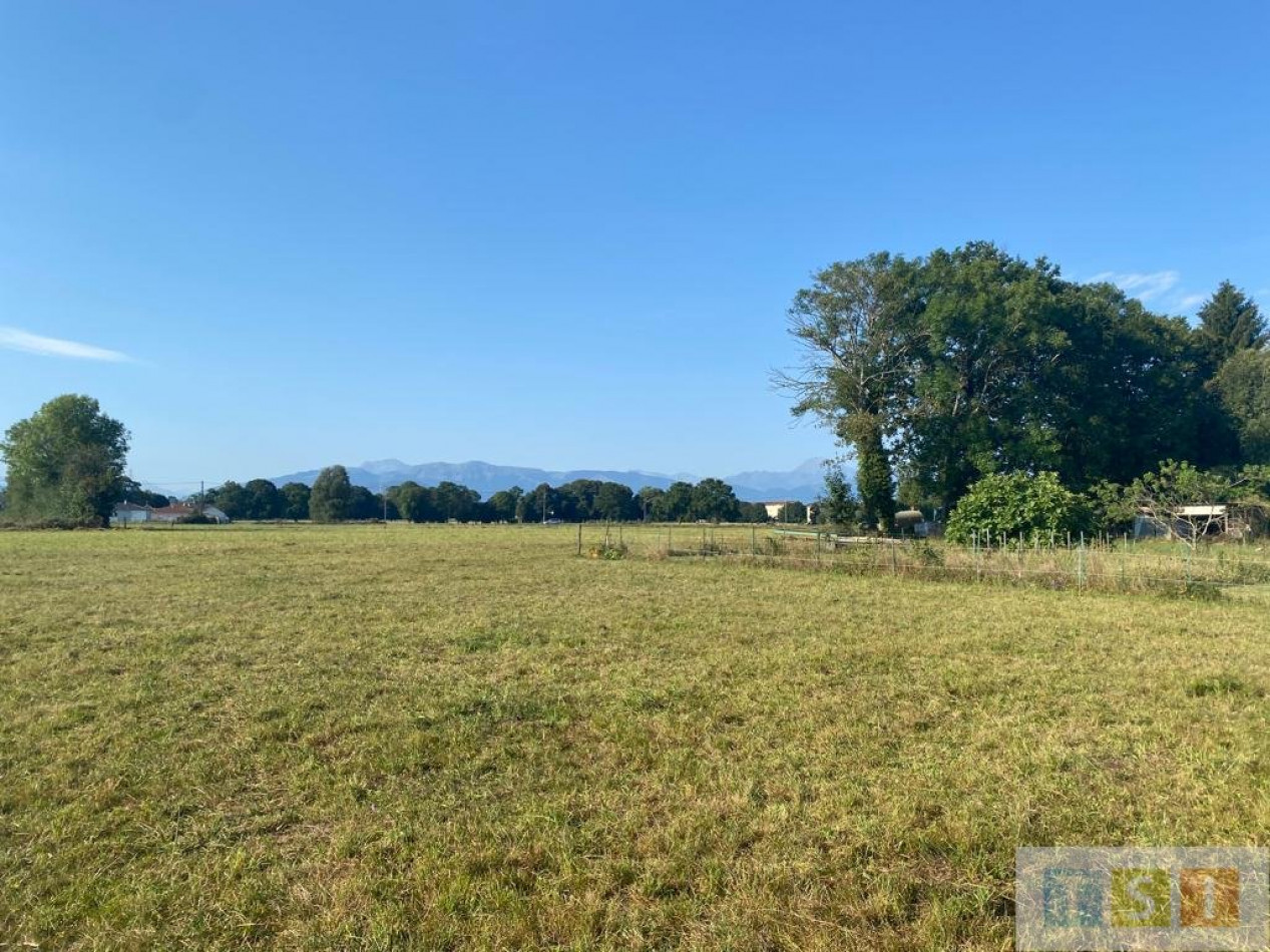 à vendre Terrain Lannemezan - Photo 1