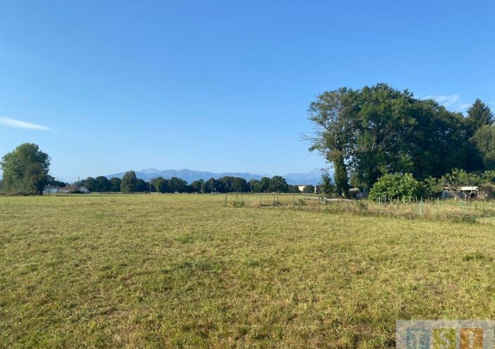 à vendre Terrain Lannemezan