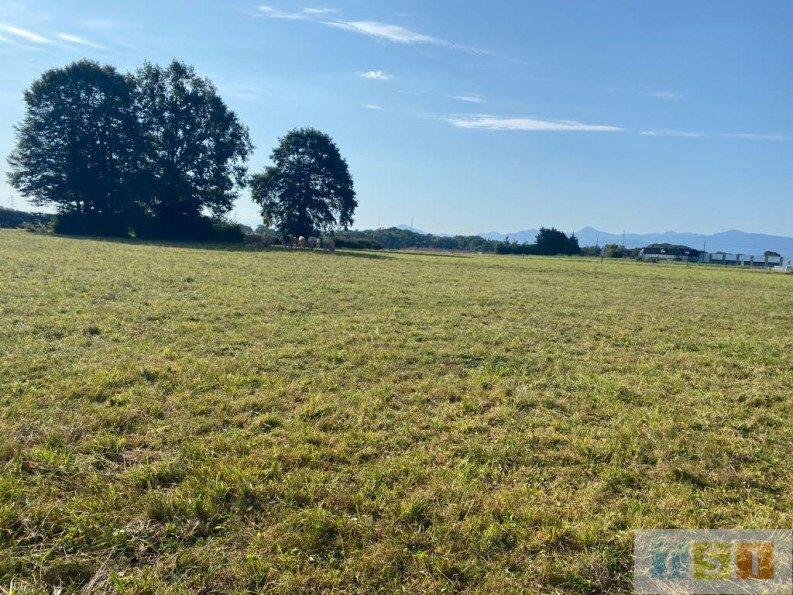 vente Terrain Lannemezan - Photo 4