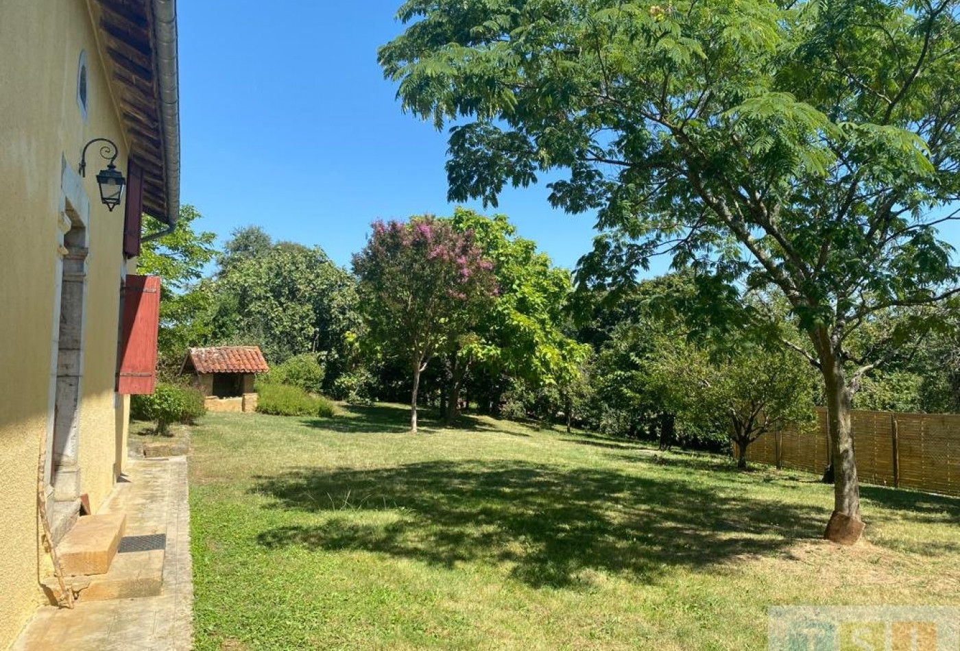 vente Maison Cazaril Tamboures - Photo 2