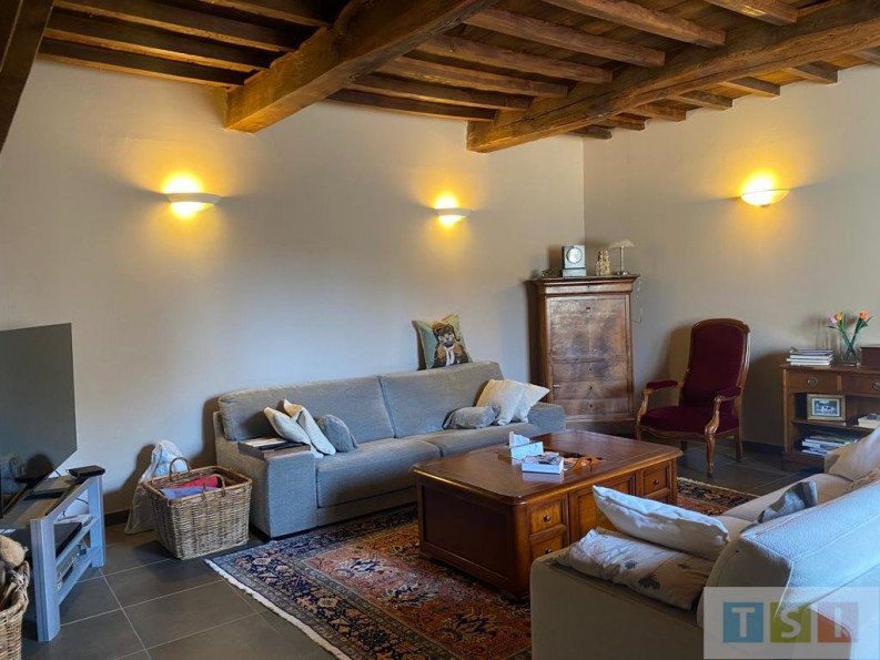 vente Maison Lannemezan - Photo 1