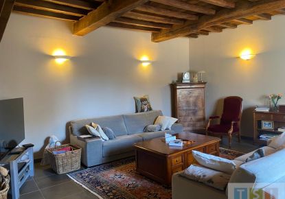vente Maison Lannemezan