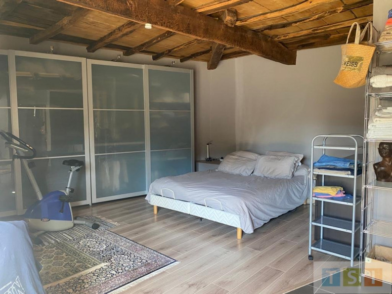 vente Maison Lannemezan - Photo 7