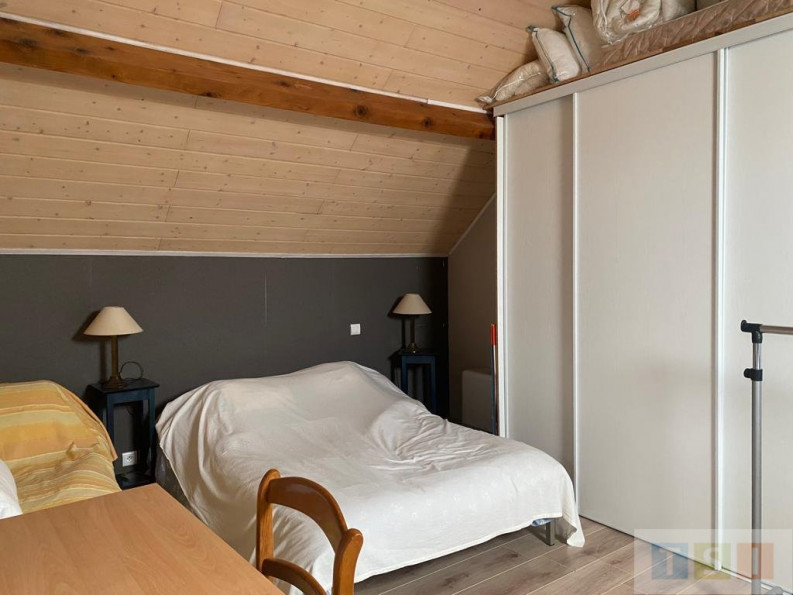 vente Maison Lannemezan - Photo 10