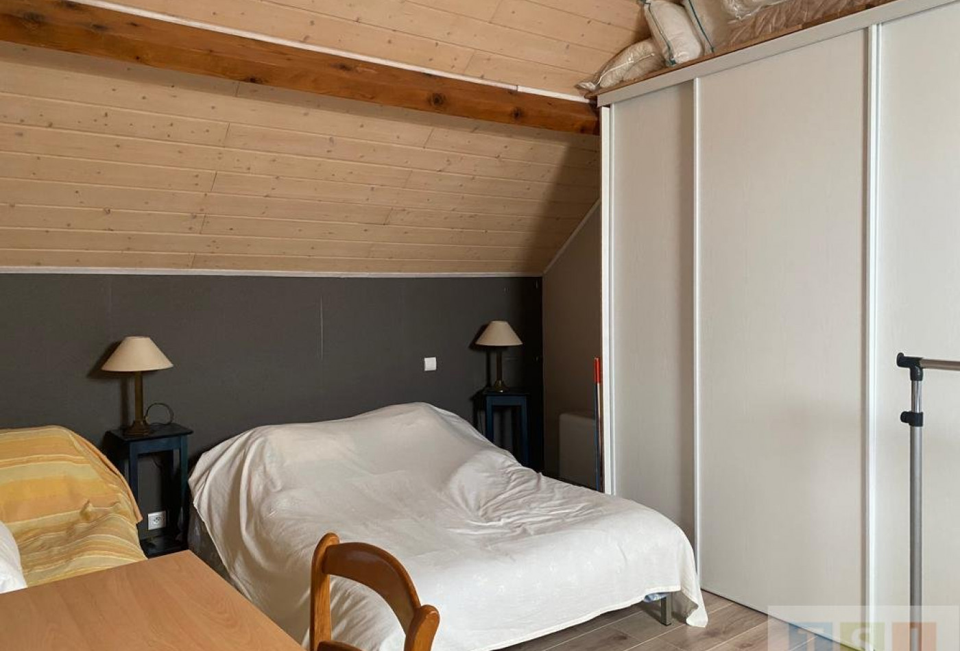 vente Maison Lannemezan - Photo 10