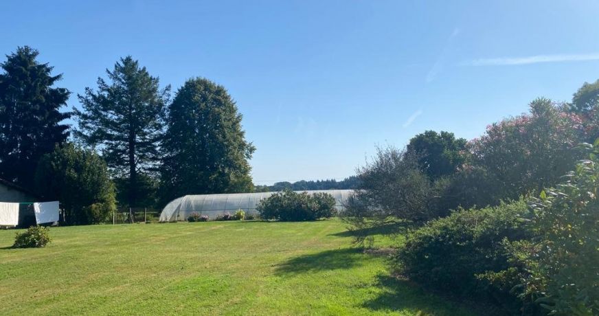 vente Maison Lannemezan