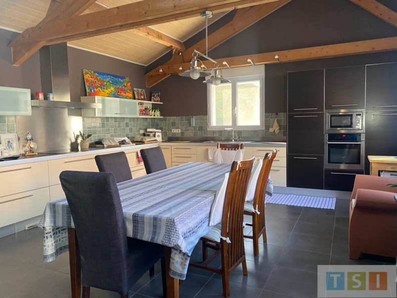 vente Maison Lannemezan - Photo 3