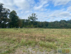 à vendre Terrain Tournous Devant