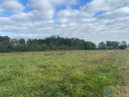 à vendre Terrain Tournous Devant