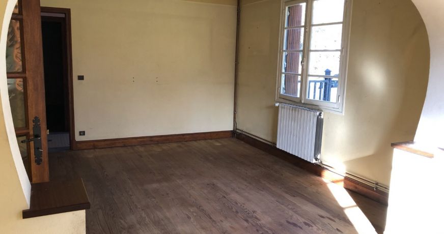 vente Maison Lannemezan