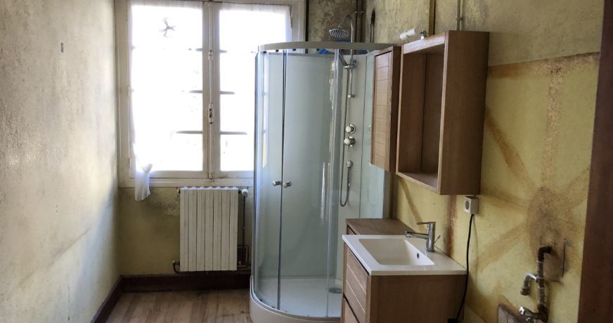 vente Maison Lannemezan