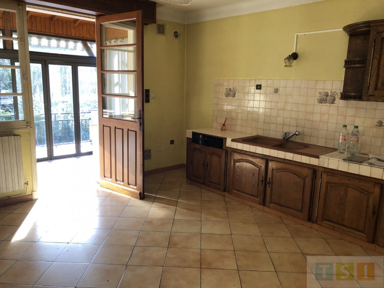 à vendre Maison Lannemezan - Photo 8