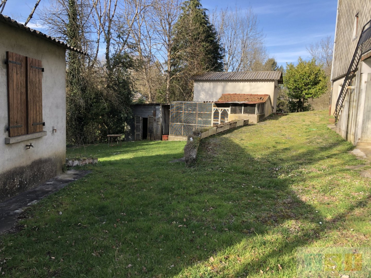 à vendre Maison Lannemezan - Photo 3