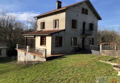 vente Maison Lannemezan