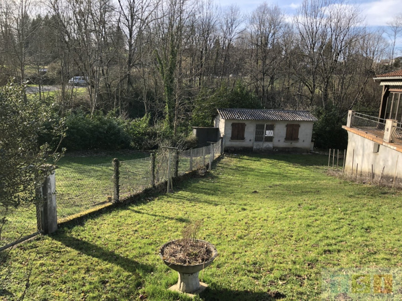 vente Maison Lannemezan - Photo 2