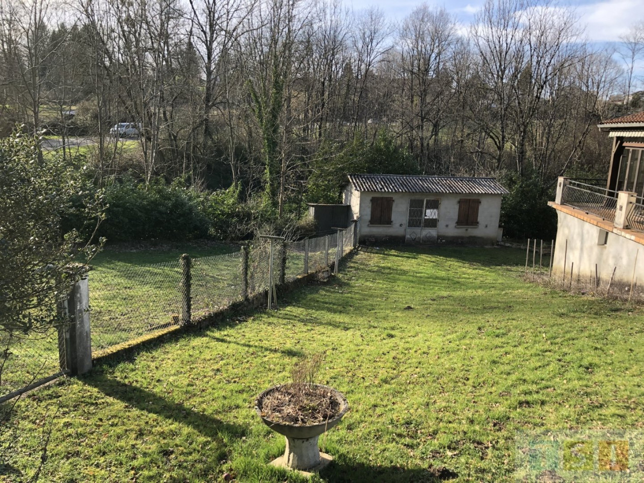 à vendre Maison Lannemezan - Photo 2