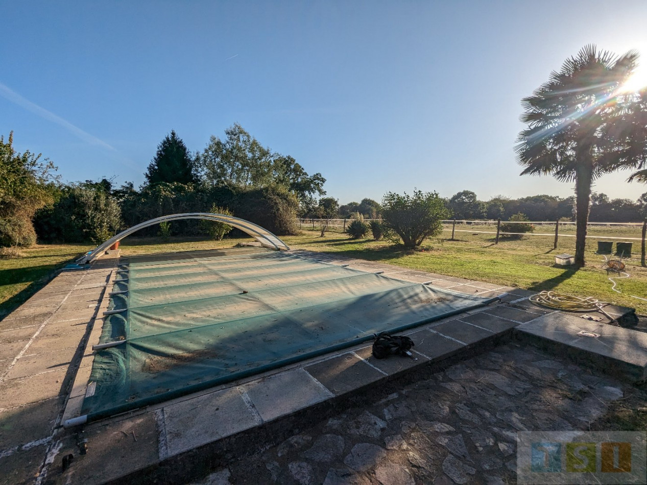 à vendre Maison Lannemezan - Photo 5
