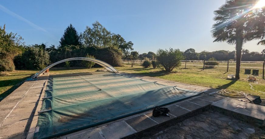 vente Maison Lannemezan