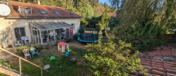 vente Maison Lannemezan