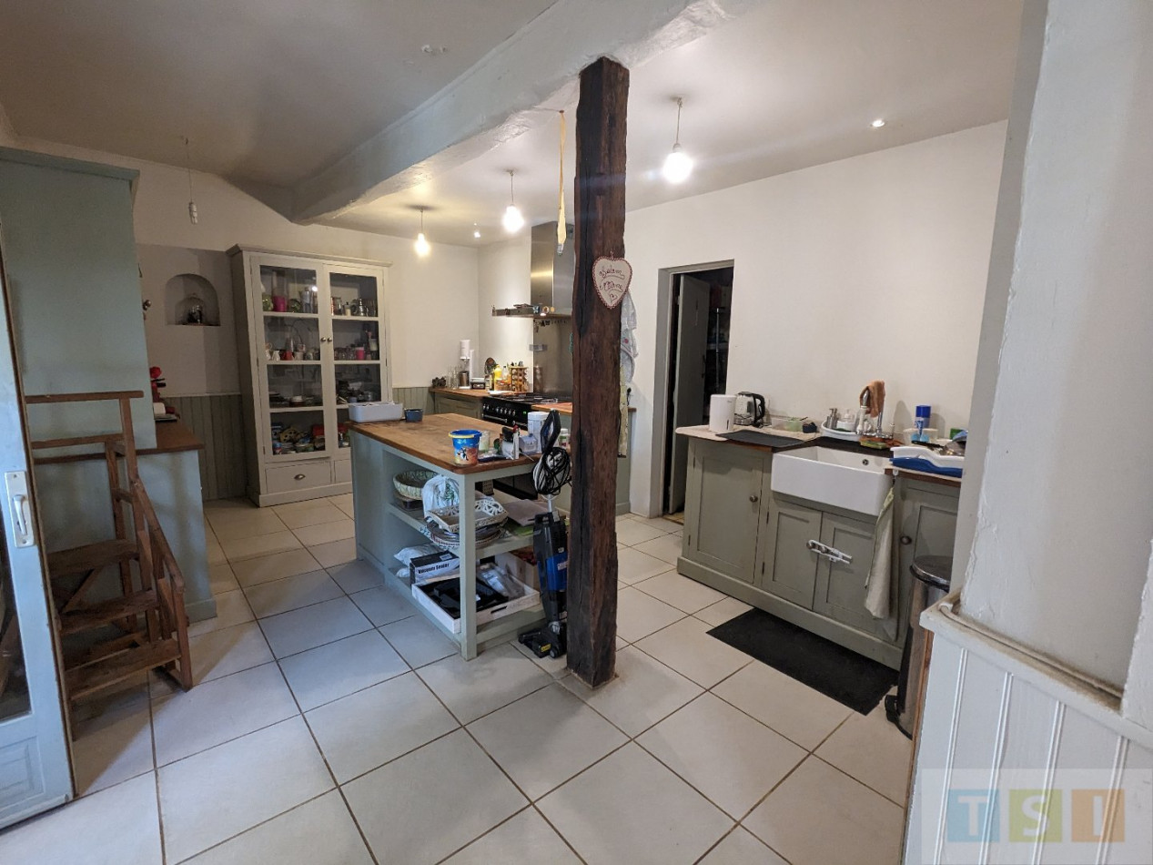 à vendre Maison Lannemezan - Photo 7