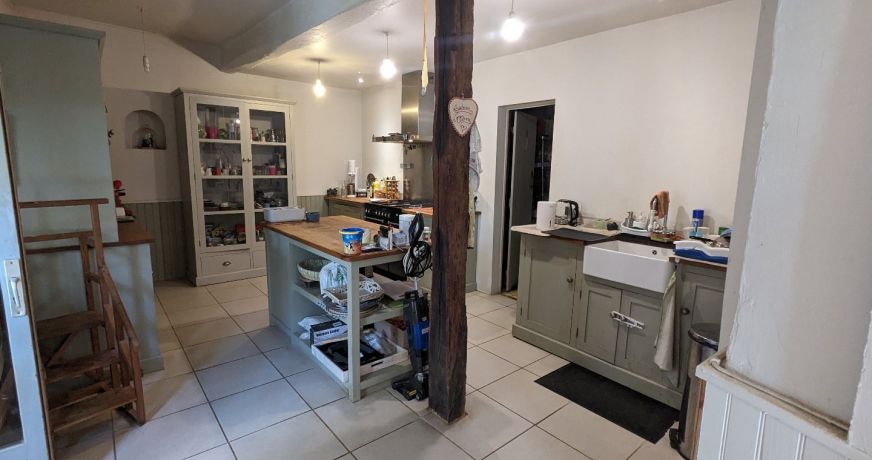 vente Maison Lannemezan