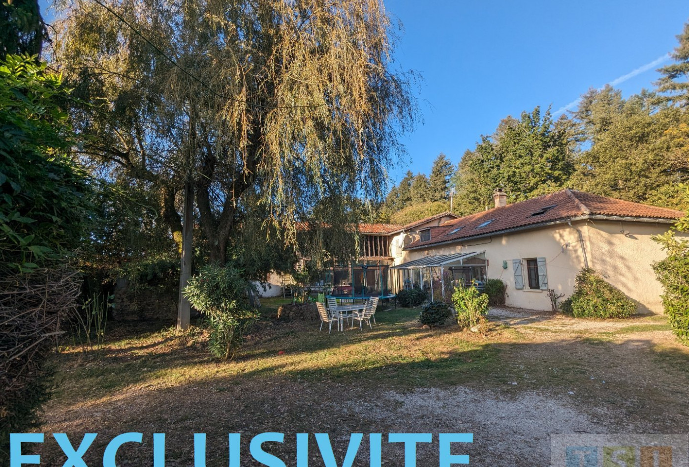 vente Maison Lannemezan - Photo 1