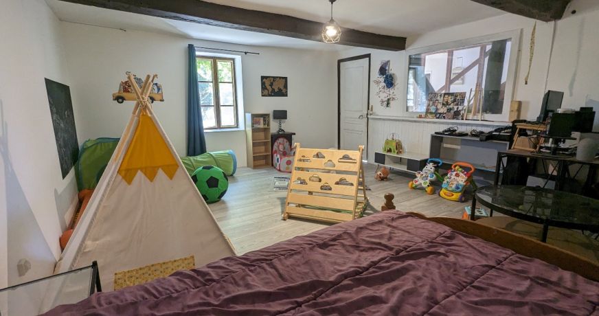 vente Maison Lannemezan