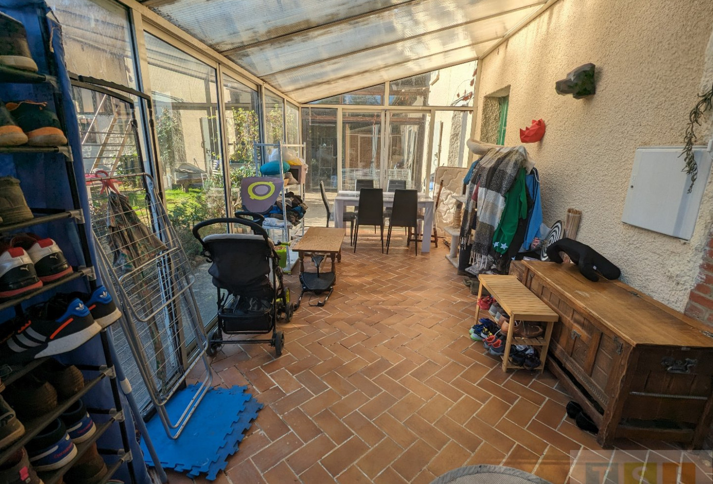 vente Maison Lannemezan - Photo 6