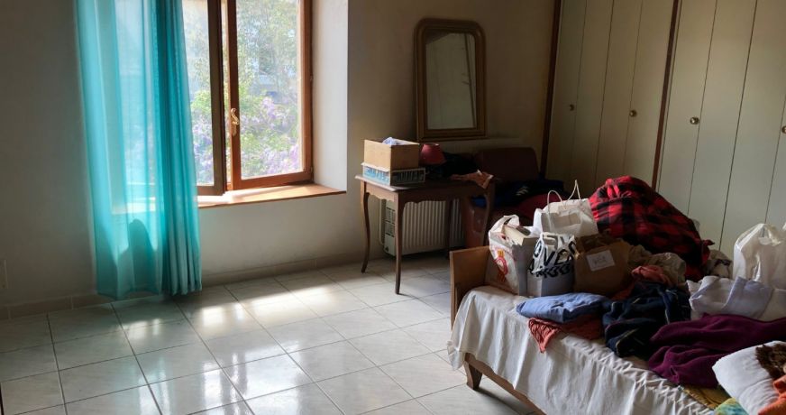 vente Maison Saint Laurent De Neste