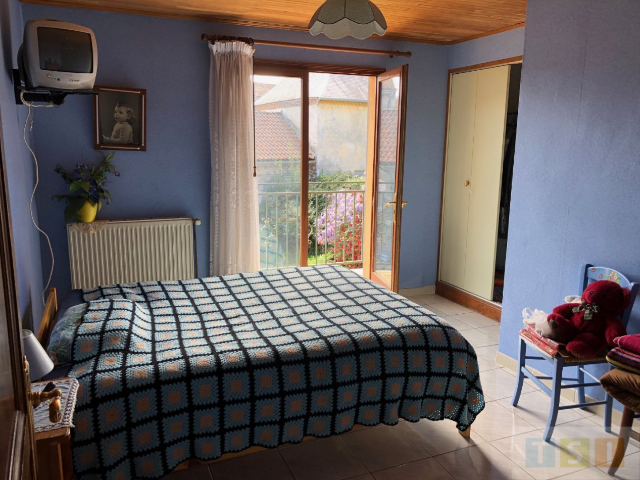 à vendre Maison Saint Laurent De Neste - Photo 10