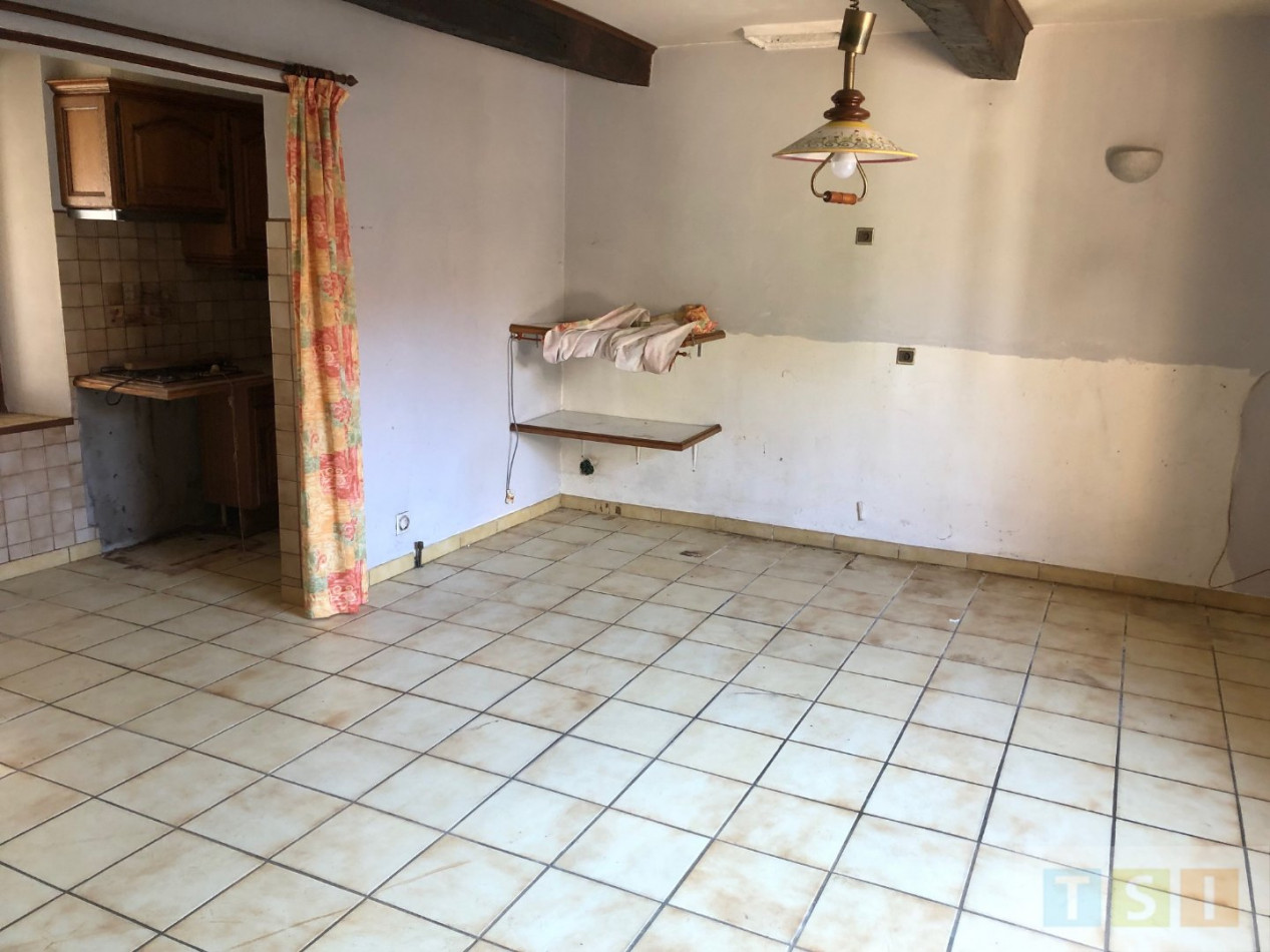 à vendre Maison Saint Laurent De Neste - Photo 7