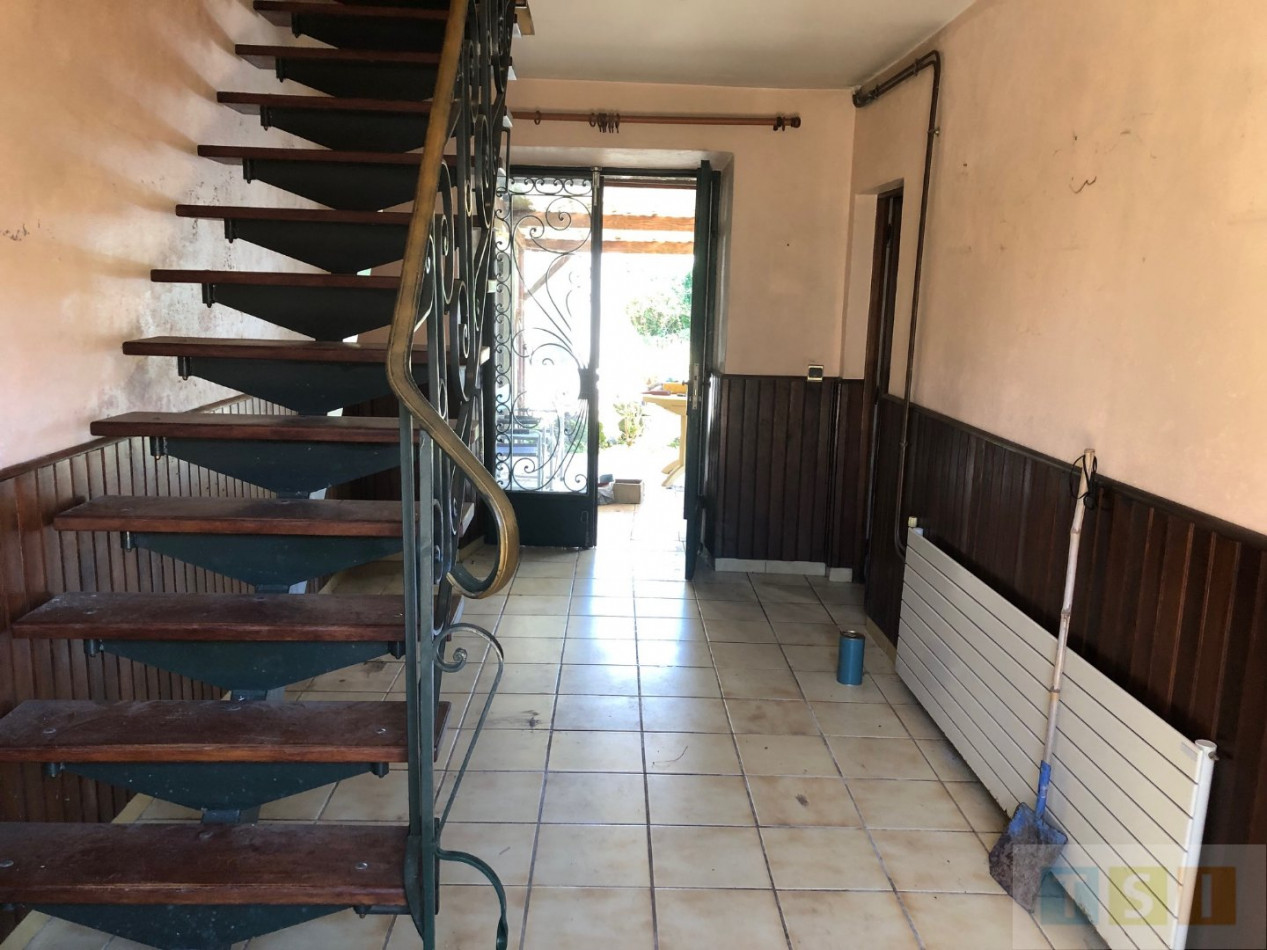 à vendre Maison Saint Laurent De Neste - Photo 9