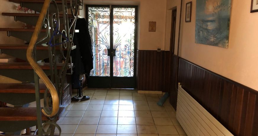 vente Maison Saint Laurent De Neste