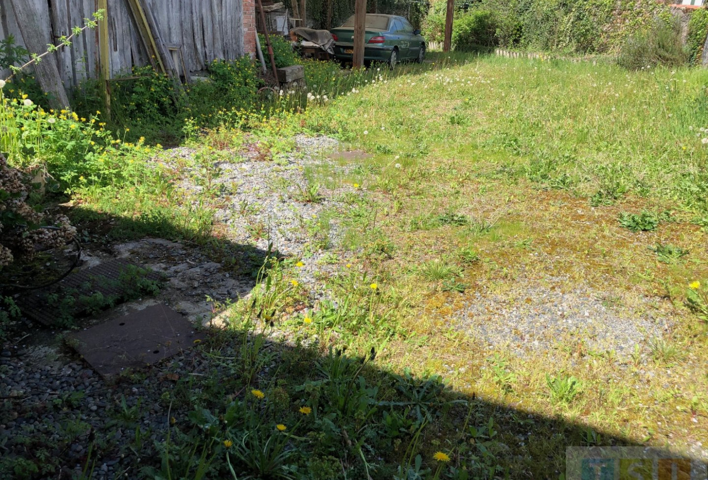 vente Maison Saint Laurent De Neste - Photo 6