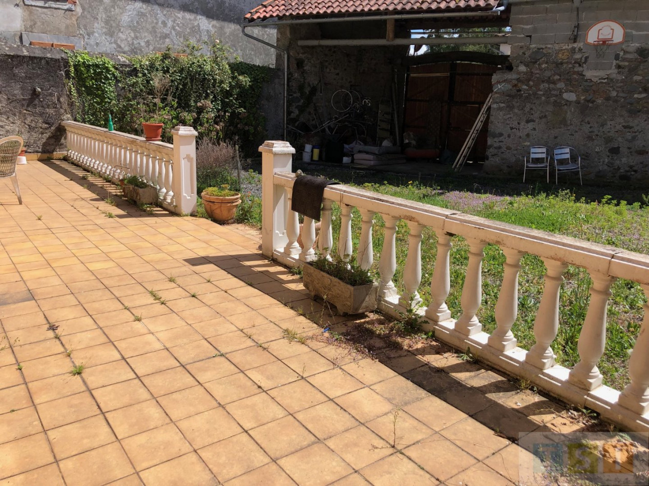 à vendre Maison Saint Laurent De Neste - Photo 3