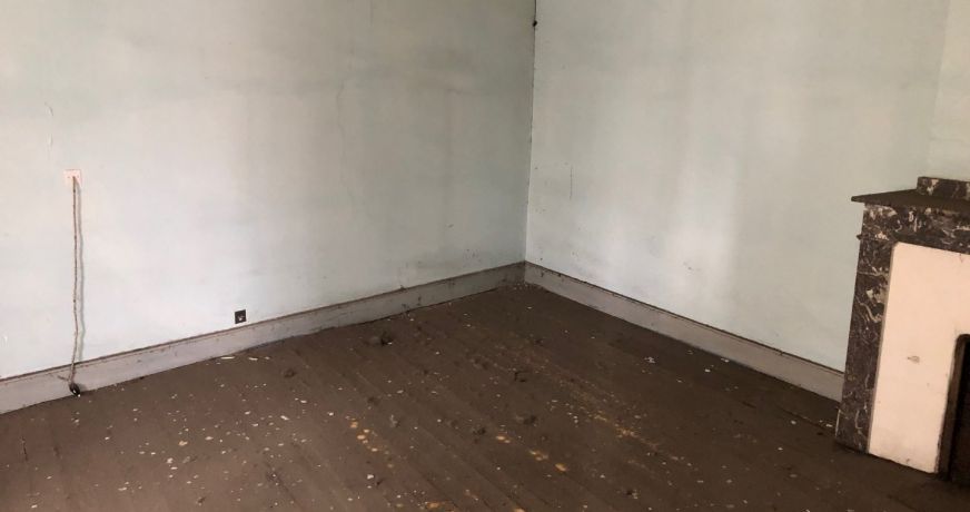 vente Maison Lannemezan